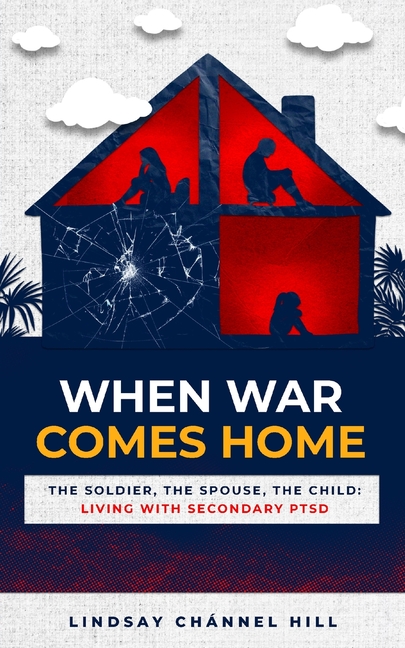 When War Comes Home-The Soldier, the Spouse, and the Child: Living with Secondary PTSD