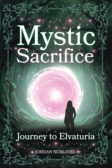 Mystic Sacrifice Journey to Elvaturia