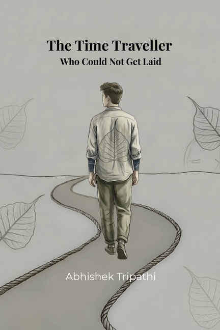 The Time Traveller Who Could Not Get Laid