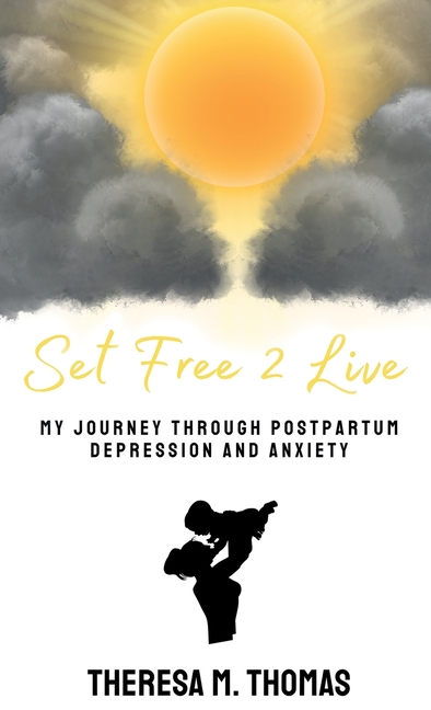 Set Free 2 Live