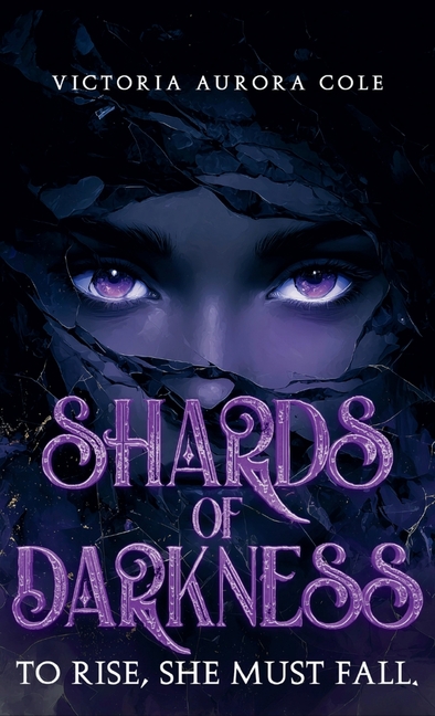 Shards of Darkness
