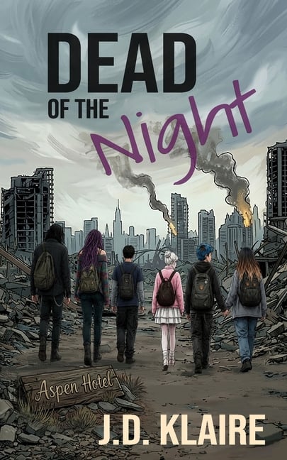 Dead of the Night
