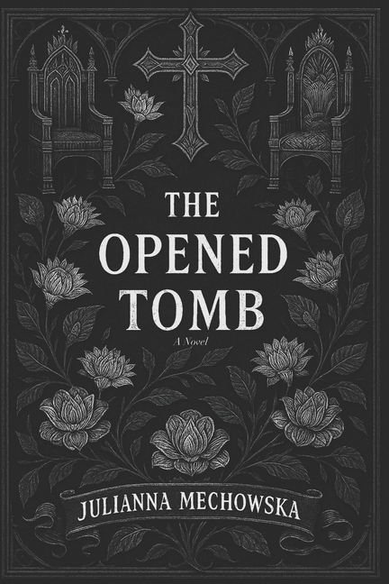 The Opened Tomb