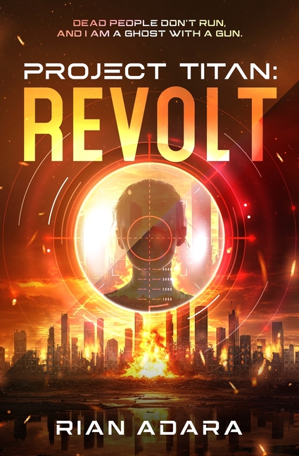 Project Titan: Revolt
