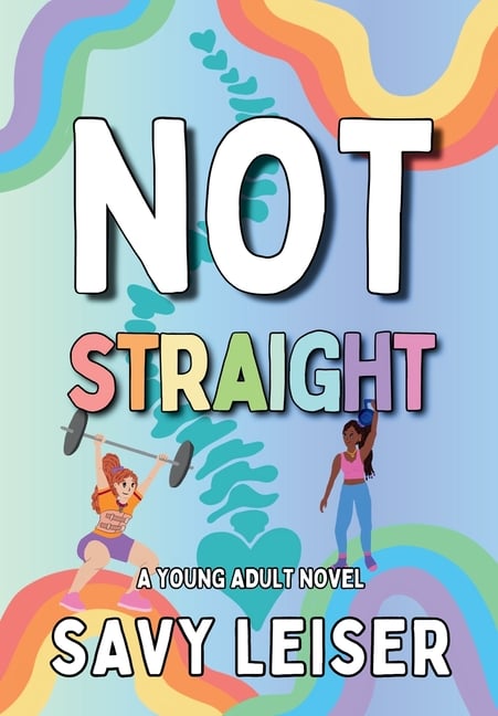Not Straight
