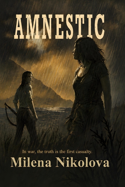Amnestic