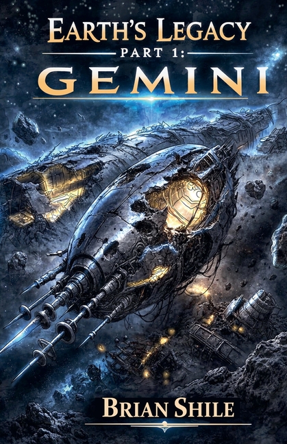 Earth's Legacy Part 1: Gemini