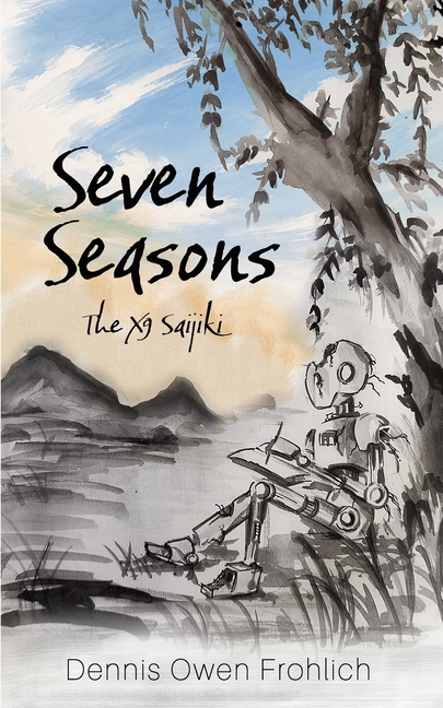Seven Seasons: The X9 Saijiki