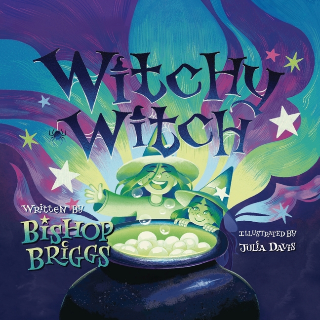 Witchy Witch