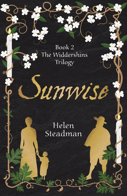 Sunwise: Newcastle witch trials historical fiction