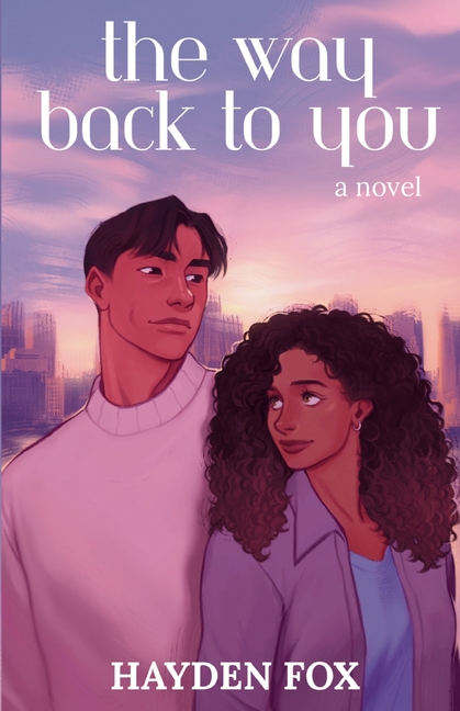 The Way Back To You