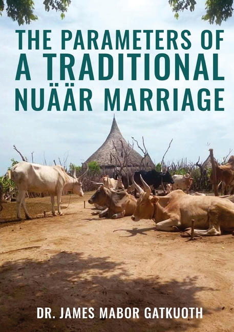The parameter s of Traditional Nuäär Marriage