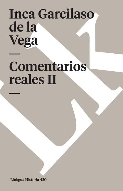 Comentarios reales: Parte II