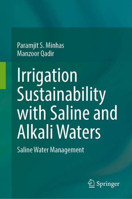 Irrigation Sustainability with Saline and Alkali Waters: Extent, Impacts and Management Guidelines