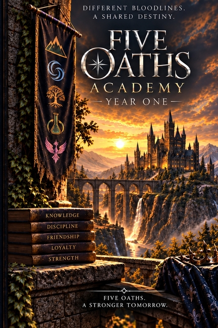 Five Oaths Academy