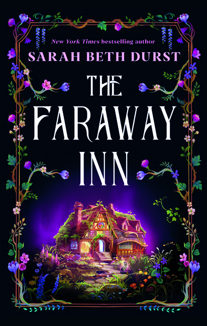 The Faraway Inn