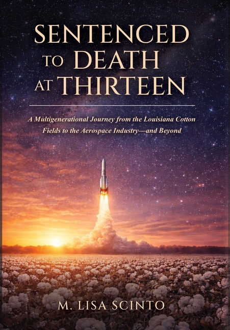 Sentenced to Death at Thirteen: A Multigenerational Journey from the Louisiana Cotton Fields to the Aerospace Industry-and Beyond