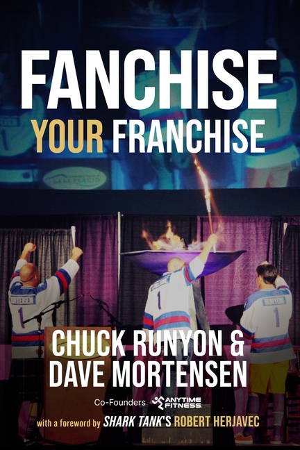 Fanchise Your Franchise