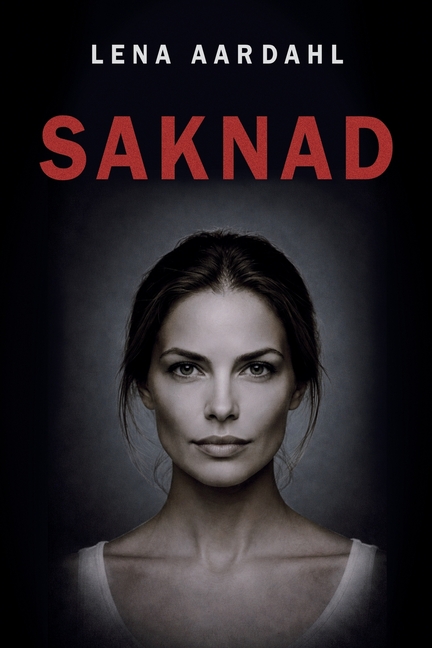 Saknad: En psykologisk thriller om makt och våld