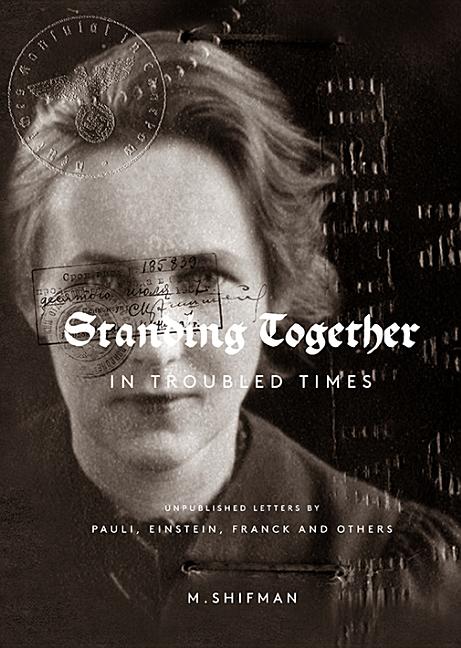 Standing Together in Troubled Times