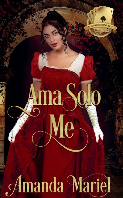 Ama Solo Me