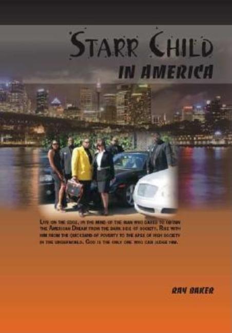 Starr Child in America