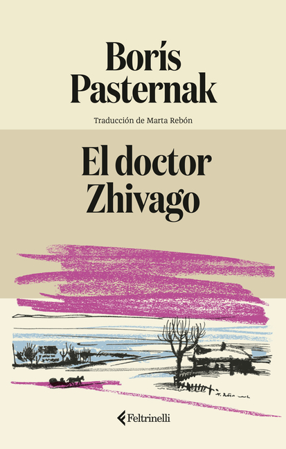 Doctor Zhivago, El