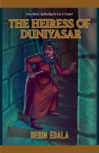 The Heiress of Duniyasar