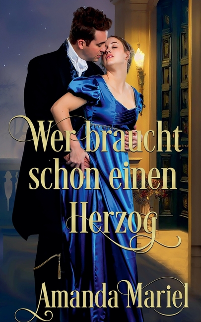 Wer braucht schon einen Herzog