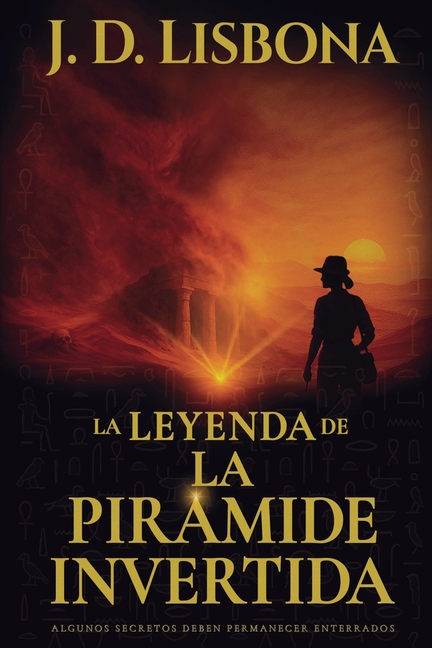 La leyenda de la pirámide invertida