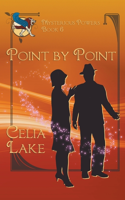 Point By Point: a 1920s historical fantasy romance