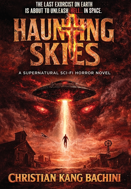 Haunting Skies