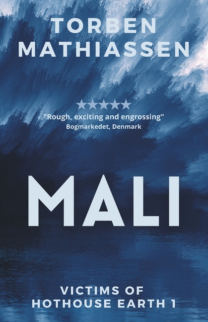 Mali: A climate thriller