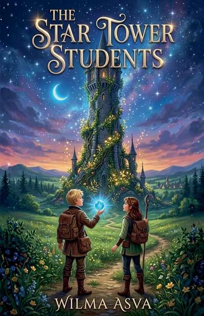 The Star Tower Students