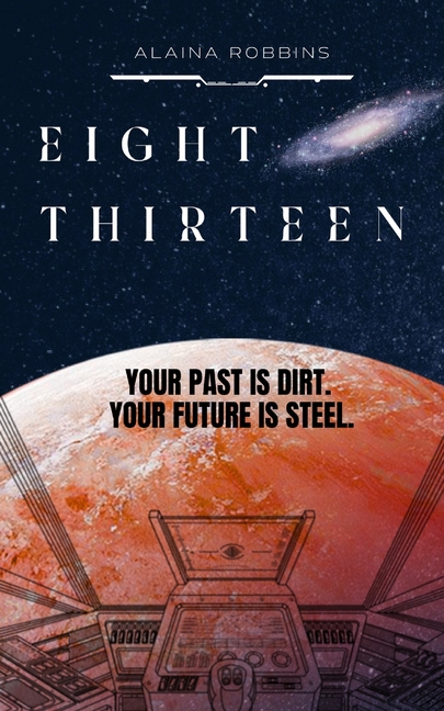 Eight Thirteen