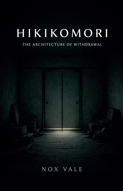 Hikikomori: The Architecture of Withdrawal
