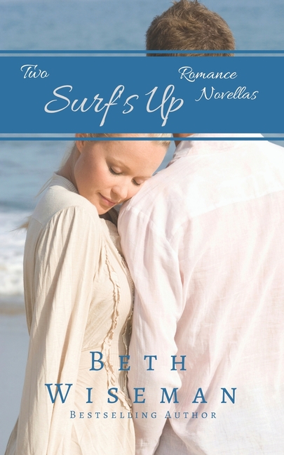 A Tide Worth Turning/Message In A Bottle (2 in One Volume): A Surf's Up Novella