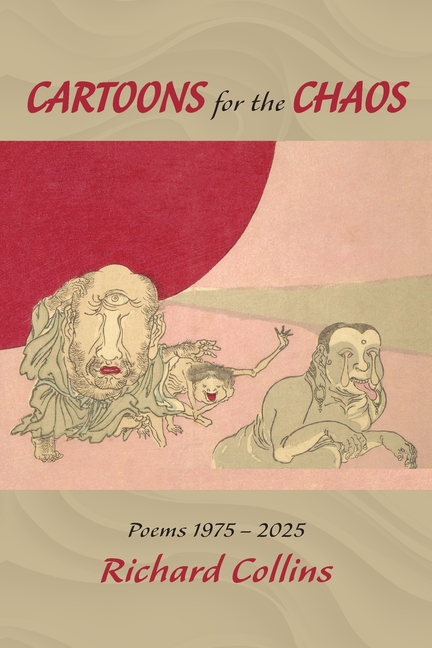Cartoons for the Chaos