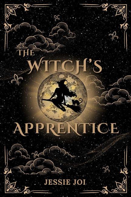 The Witch's Apprentice