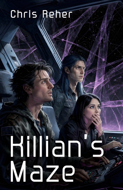 Killian's Maze