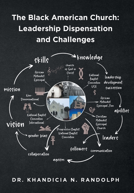 The Black American Church: Leadership Dispensation and Challenges