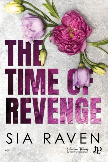 Time of revenge