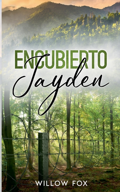 Encubierto: Jayden