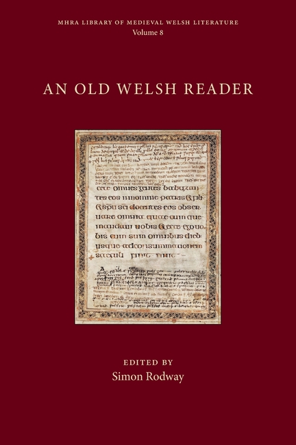 An Old Welsh Reader