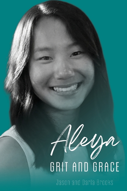 Aleya: Grit and Grace