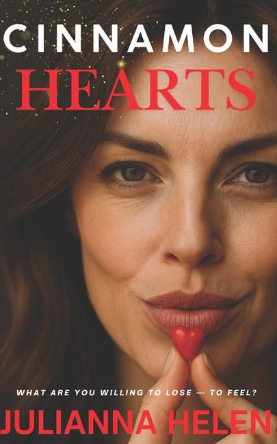 Cinnamon Hearts