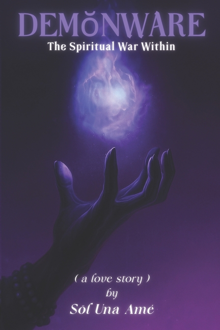 Demŏnware: The Spiritual War Within