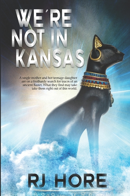 We're Not in Kansas