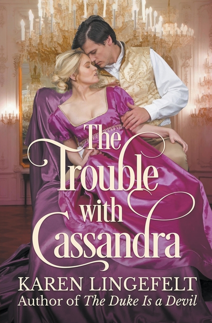 The Trouble with Cassandra