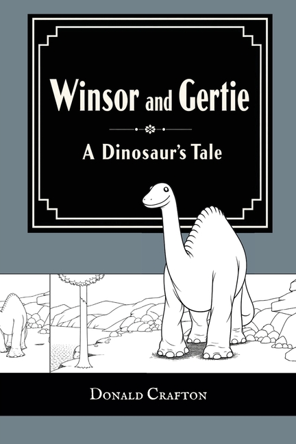 Winsor and Gertie